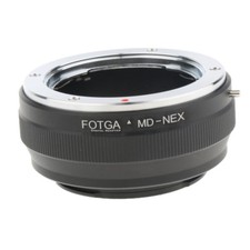 Für Minolta MD MC Objektiv