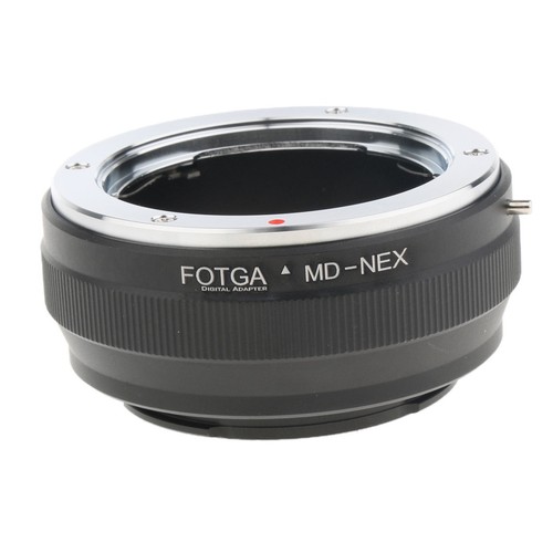 Für minolta objektiv - mc,