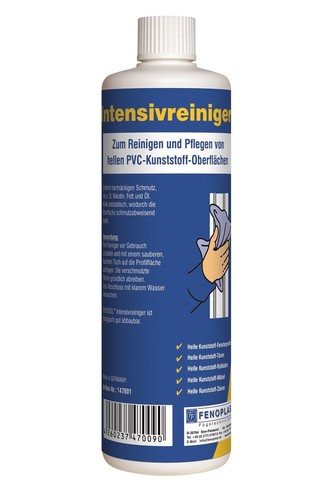 L fenosol intensiv - "13,80€/l",