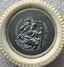 Sorna Jesuskind Taschenuhr