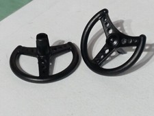 PLAYMOBIL X1 LENKRAD 3323 3181