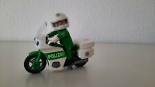 PLAYMOBIL 3983 Polizei Eskorte