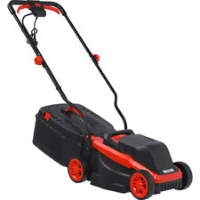 GERMANIA Elektro Rasenmäher