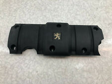Peugeot 307 Break 1.6 Motorabdeckung Verkleidung TU5JP4 9638602180