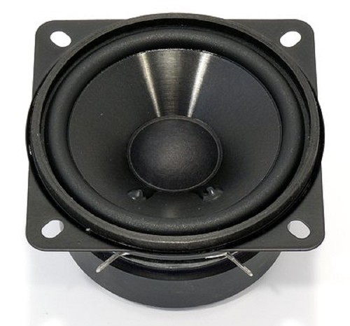 Visaton 8 ohm - 87, fe
