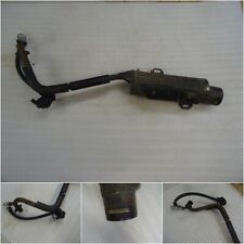 ER. Quad Loncin LX 110 Auspuff 