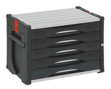 Würth Orsy Bull  0962330042 Schubladenbox Serie 5 Neu