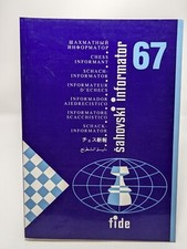Chess Informant - ISSUE