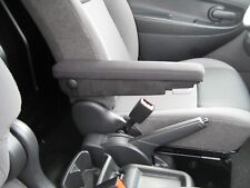 Comfort Armlehne / Mittelarmlehne 385mm Stoff anthrazit Hyundai H1 links