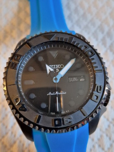 Reloj sport retro tipo - sport, seiko