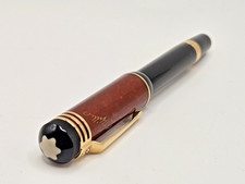 Montblanc limited edition 2000 - limited,