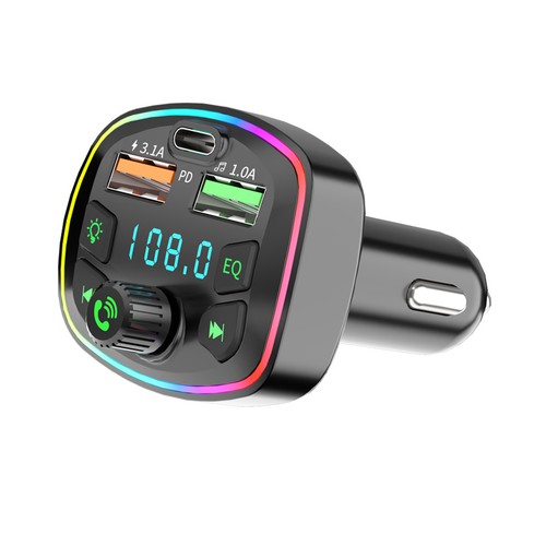 Transmitter mp3 player - transmitter,