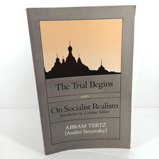 The Trial Begins And On Social