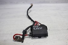 Sicherungskasten Batteriedose Batterieklemme 1J0937550AA VW Golf 4 IV Bj,01