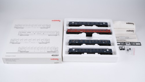 Märklin 43237 - märklin,