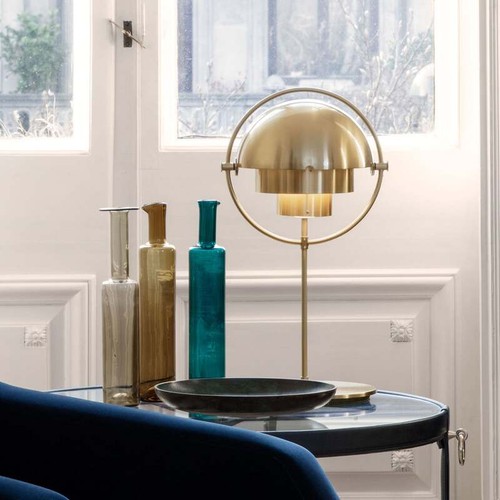 Gubi tischleuchte multi lite - gubi, multi-lite