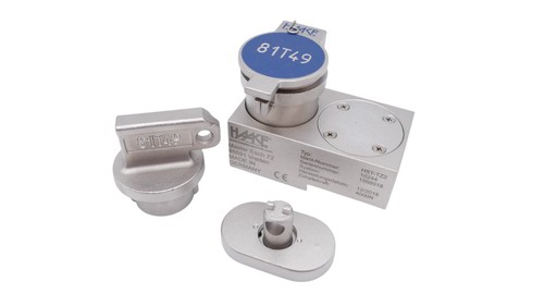 Haake hst tz2 - haake, hst-tz2