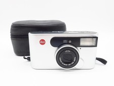 Leica kompaktkamera - c1,