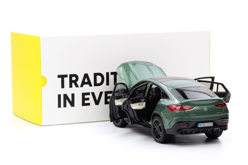 Nzg mercedes benz amg - nzg, gle