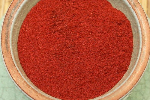 Paprika rosenscharf ungarn - paprika,