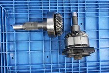 Suzuki VS 1400 Intruder