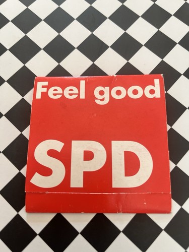 Spd feel good - spd,