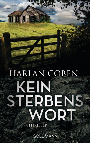 Kein sterbenswort harlan - sterbenswort,