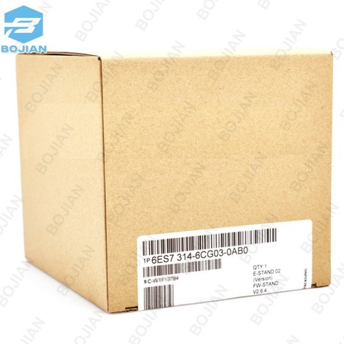 6es7 314 6cg03 - , s7-300