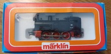 Märklin H0 3104 Dampflok