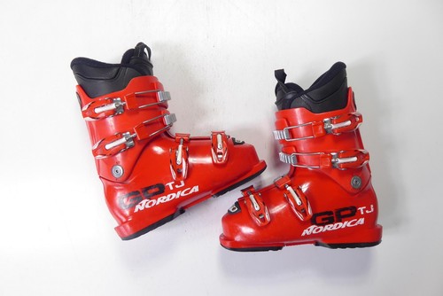 Nordica tj - gp,