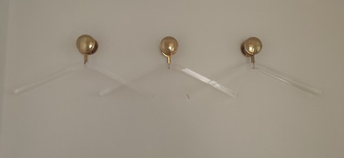 Garderobenhaken und - garderobenhaken,