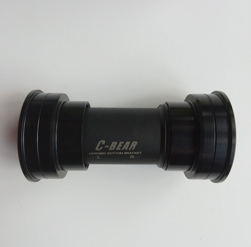 Bear bb86 sram gxp - c-bear,