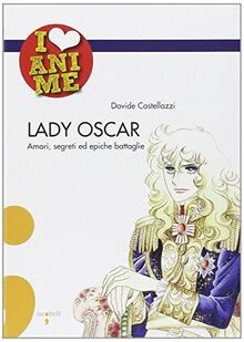 Lady oscar amori - lady, ed