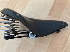 Brooks Sattel Ledersattel Champion B 66