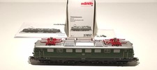 Märklin 37852 Elektrolokomotive BR E50 der DB mfx & Sound (P330)