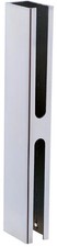 Pfostenadapter Doppelstabzaun