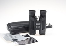 Carl Zeiss 8x20 B Fernglas binoculars 98434 near mint wie neu