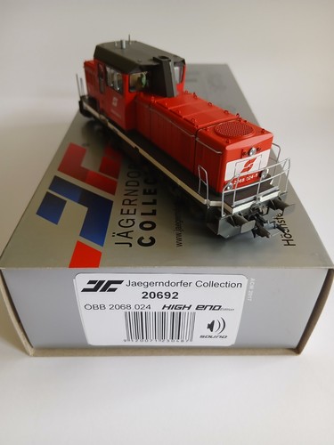 Jägerndorfer 20692 öbb - jägerndorfer,