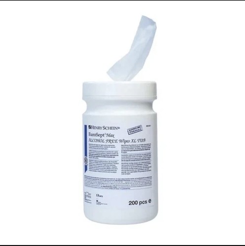 Henry schein eurosept max - henry,