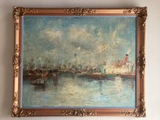 Randolf Wehn 1911-1987