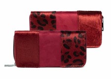 Damen Leo Geldbörse