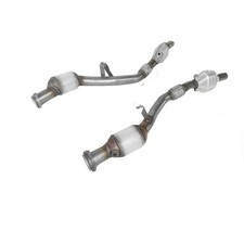 Katalysator KAT Audi S4 253 kW