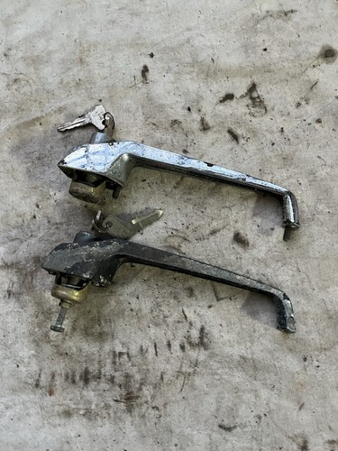 Türgriff satz trabant - satz,
