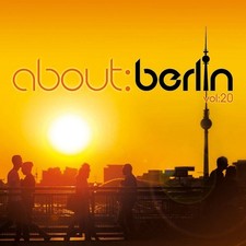 V.A. - About:Berlin Vol:20