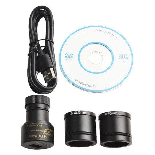 Industrielle 5mp cmos - cmos, usb