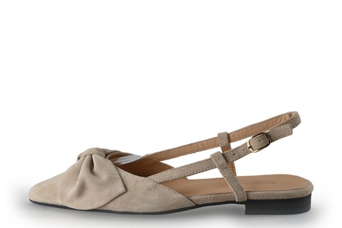 Babouche damen slingbacks - damen,