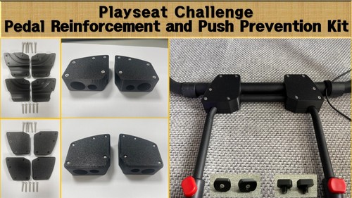 Playseat challenge - playseat,