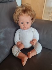 Original Zapf Chou Chou Puppe Filou 46cm