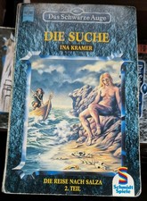 DSA Das schwarze Auge Roman |