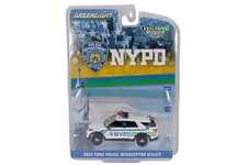 Greenlight 30500 Ford Police